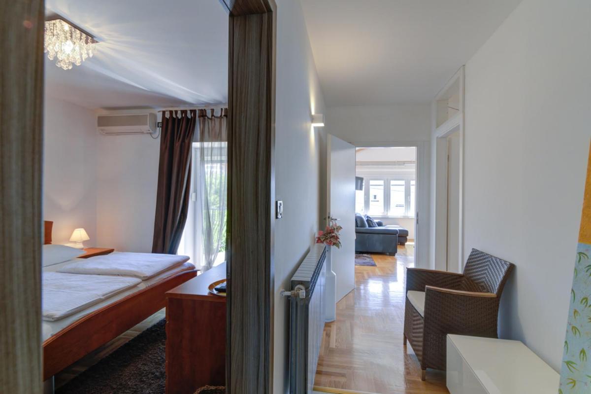 Villa Dalmare 노비비노돌스키 외부 사진